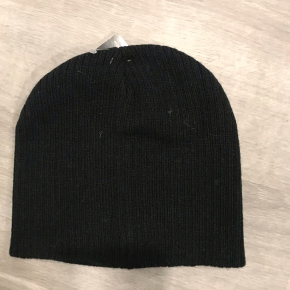 Black Nike Cap - Picture 2 of 3